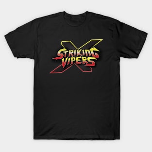 Striking Vipers T-Shirt